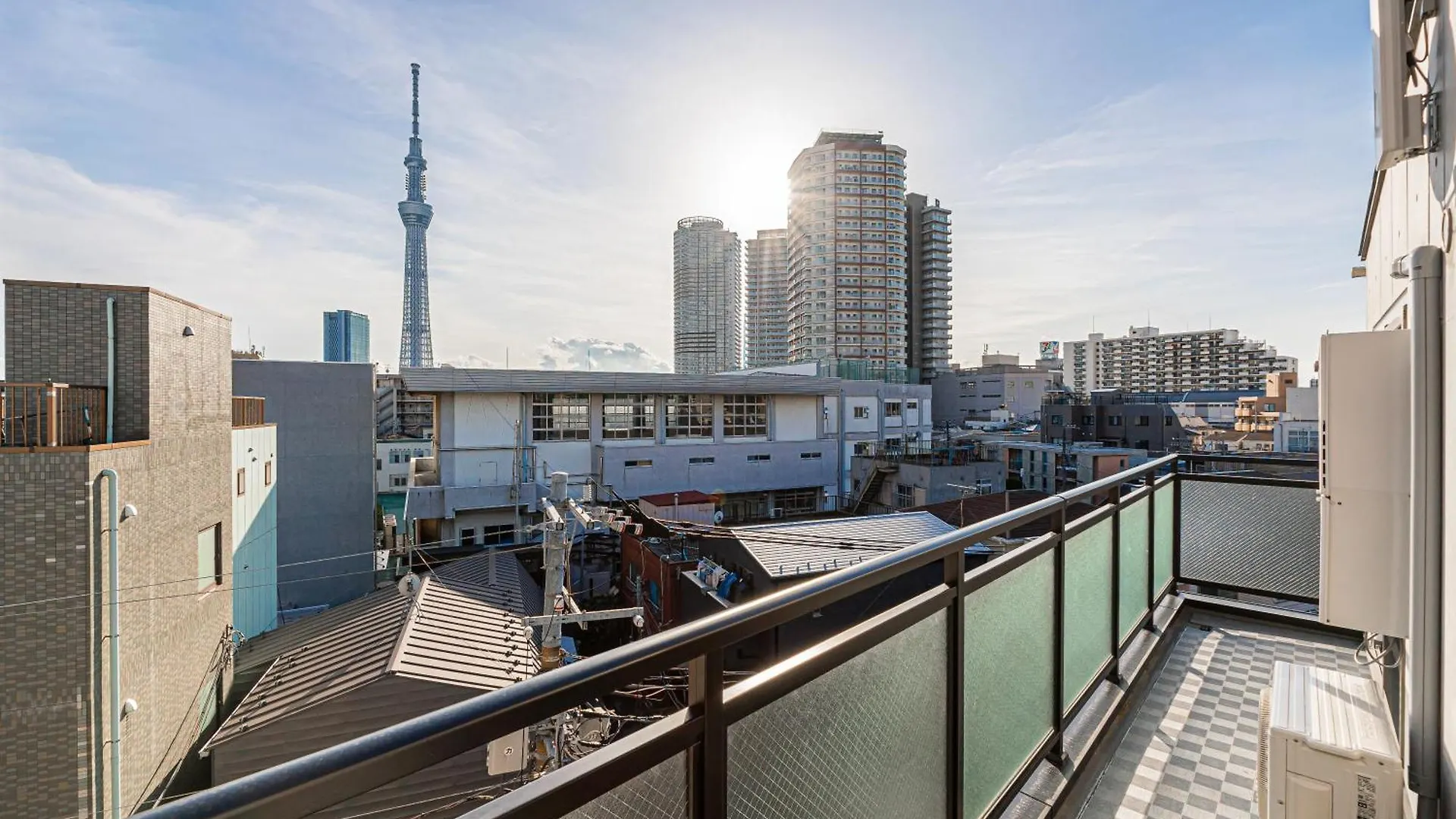 Zaito Tokyo Pretic Hikifune 日本