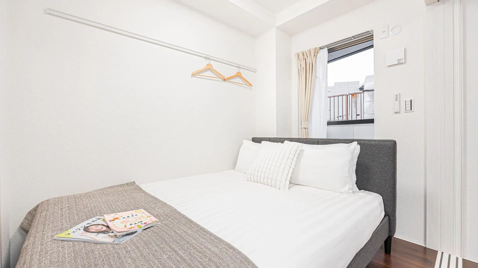 Zaito Tokyo Pretic Hikifune Apartment