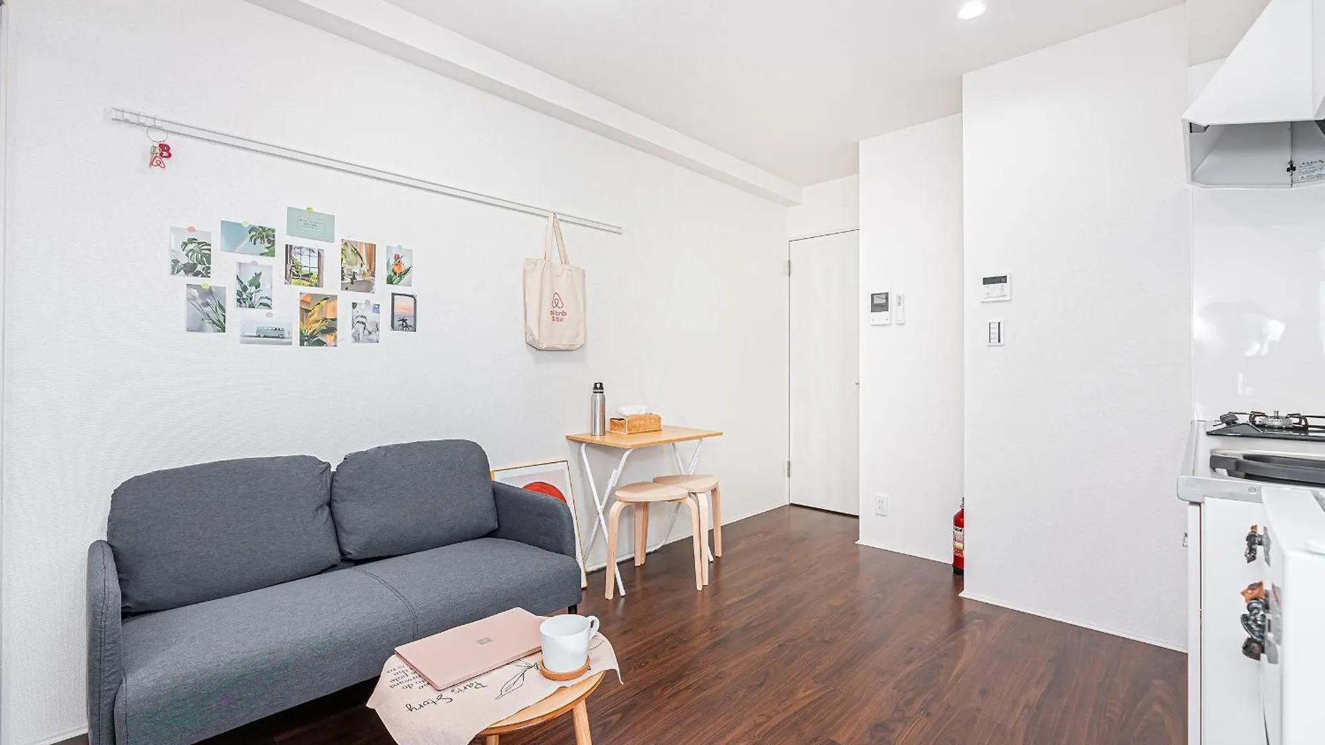 Zaito Tokyo Pretic Hikifune Apartment