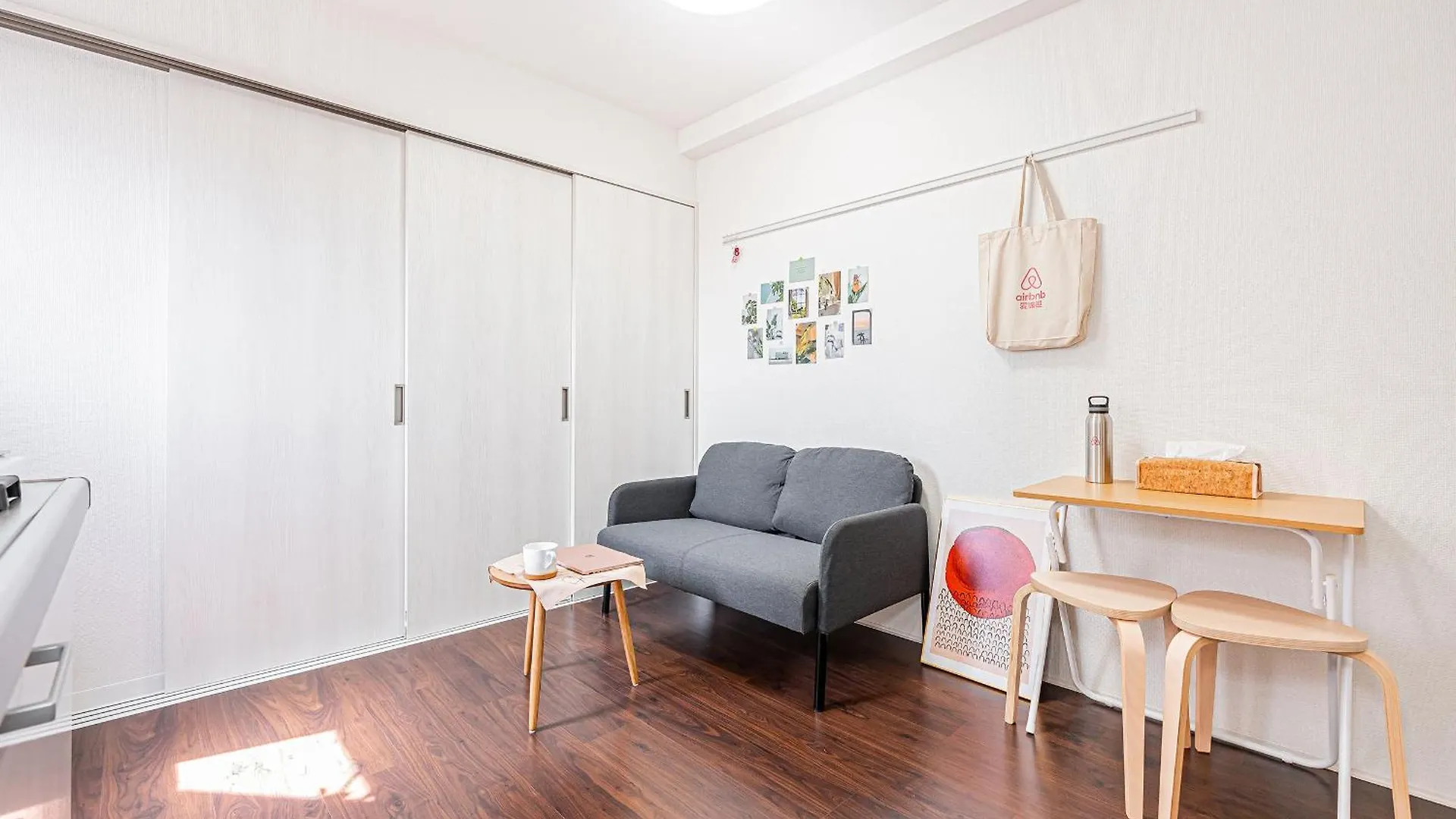 Zaito Tokyo Pretic Hikifune Apartment