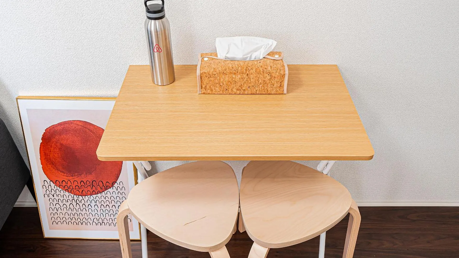 Apartment Zaito Tokyo Pretic Hikifune