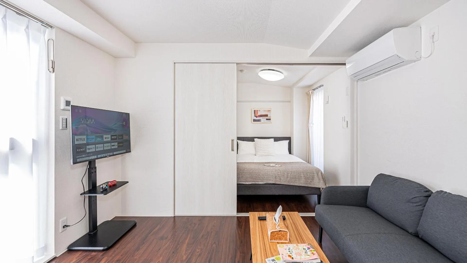 Zaito Tokyo Pretic Hikifune Japan