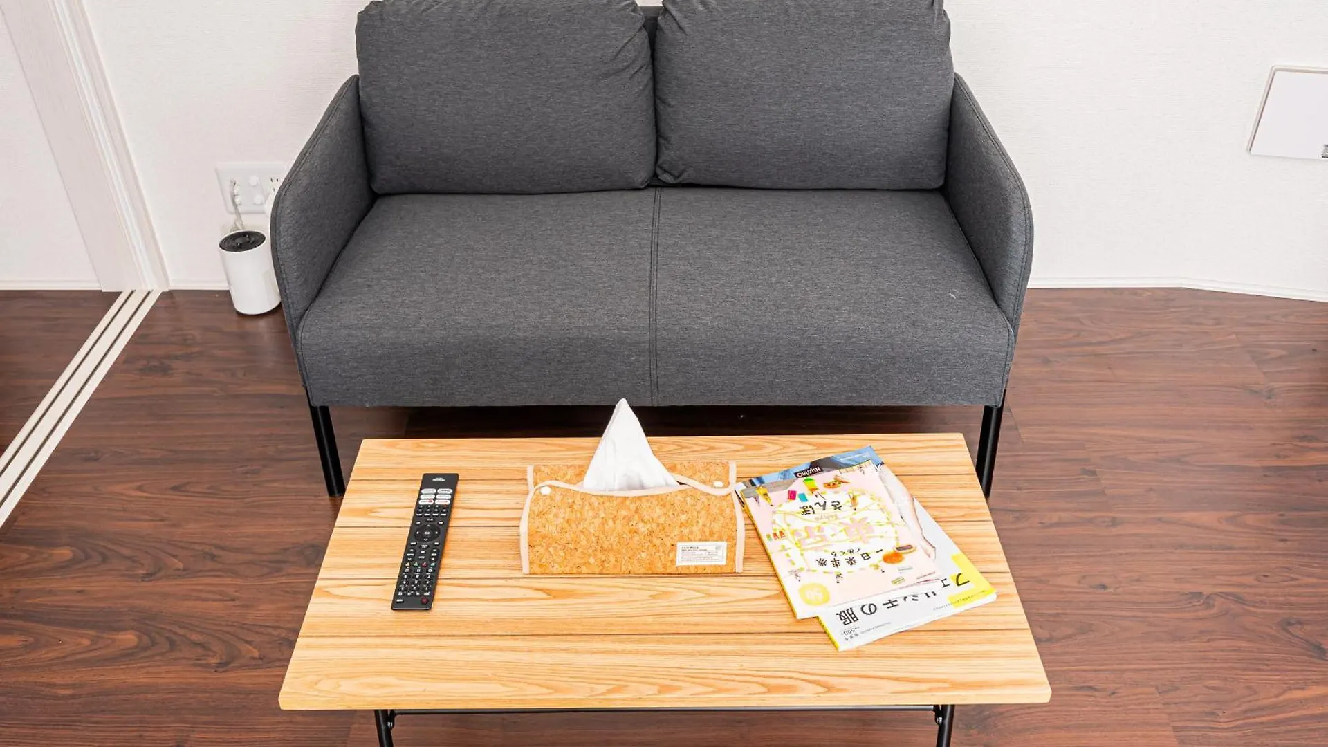 Apartment Zaito Tokyo Pretic Hikifune