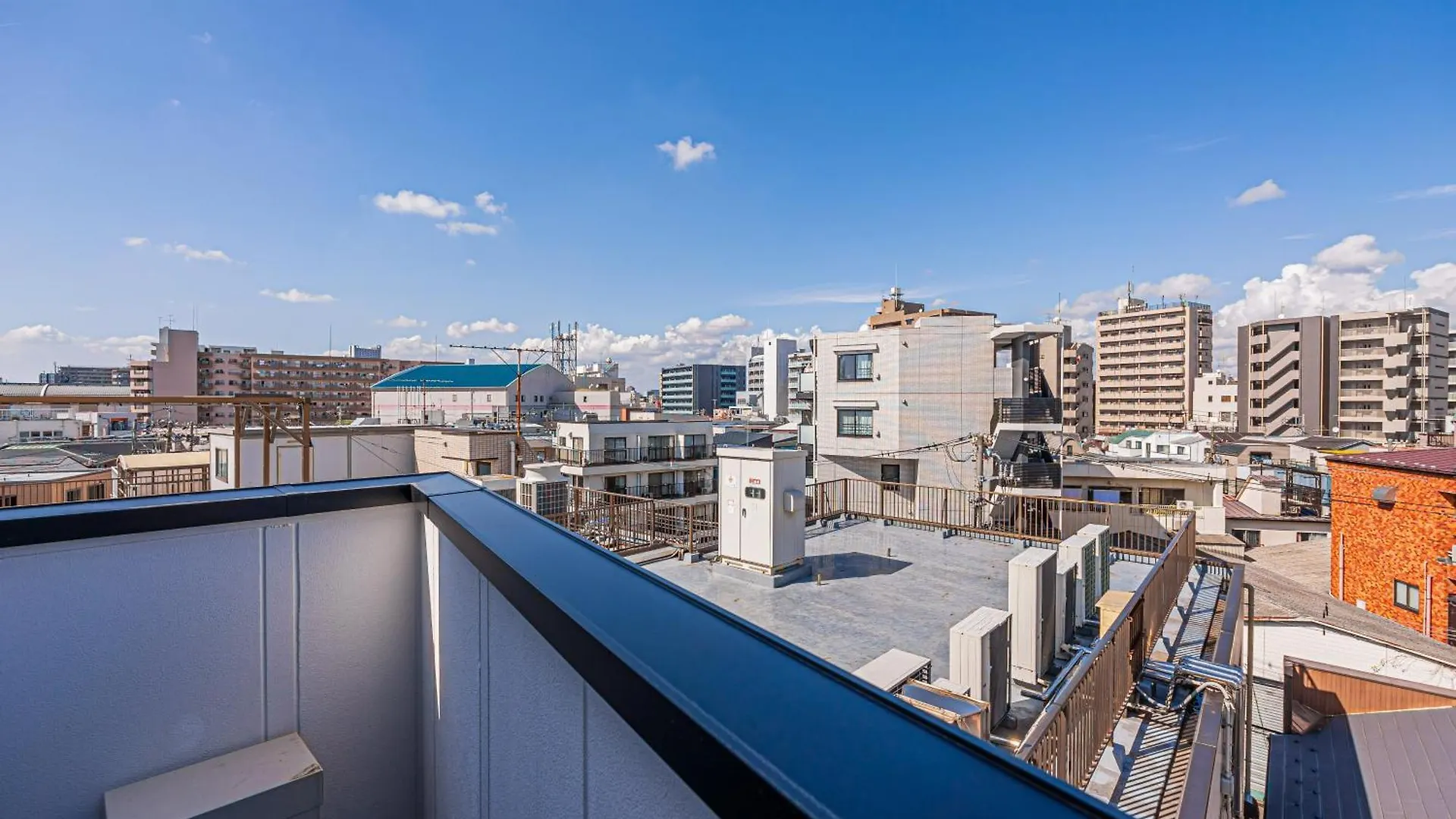 Zaito Tokyo Pretic Hikifune Japan