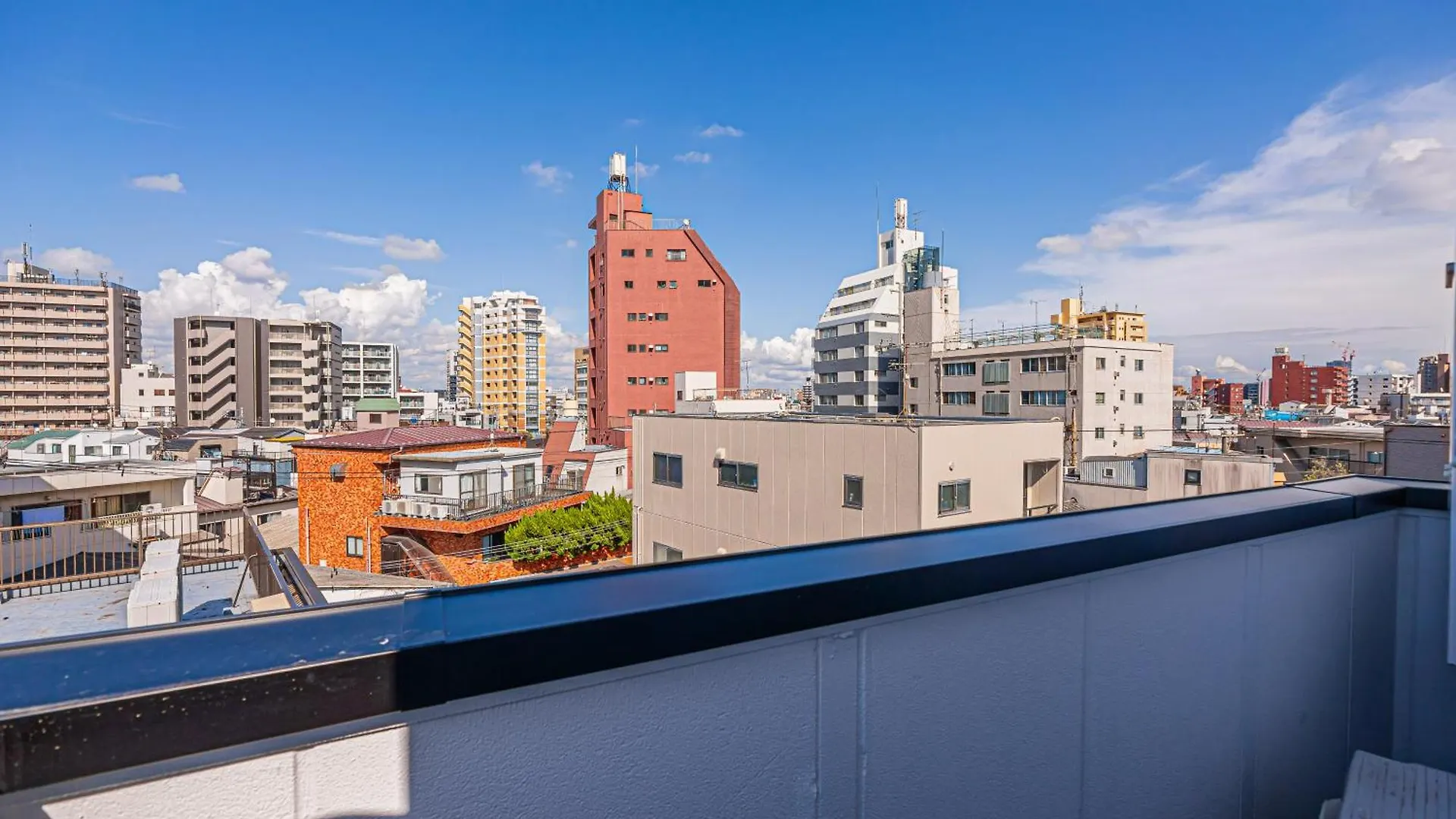 Zaito Tokyo Pretic Hikifune 0*,  Japan