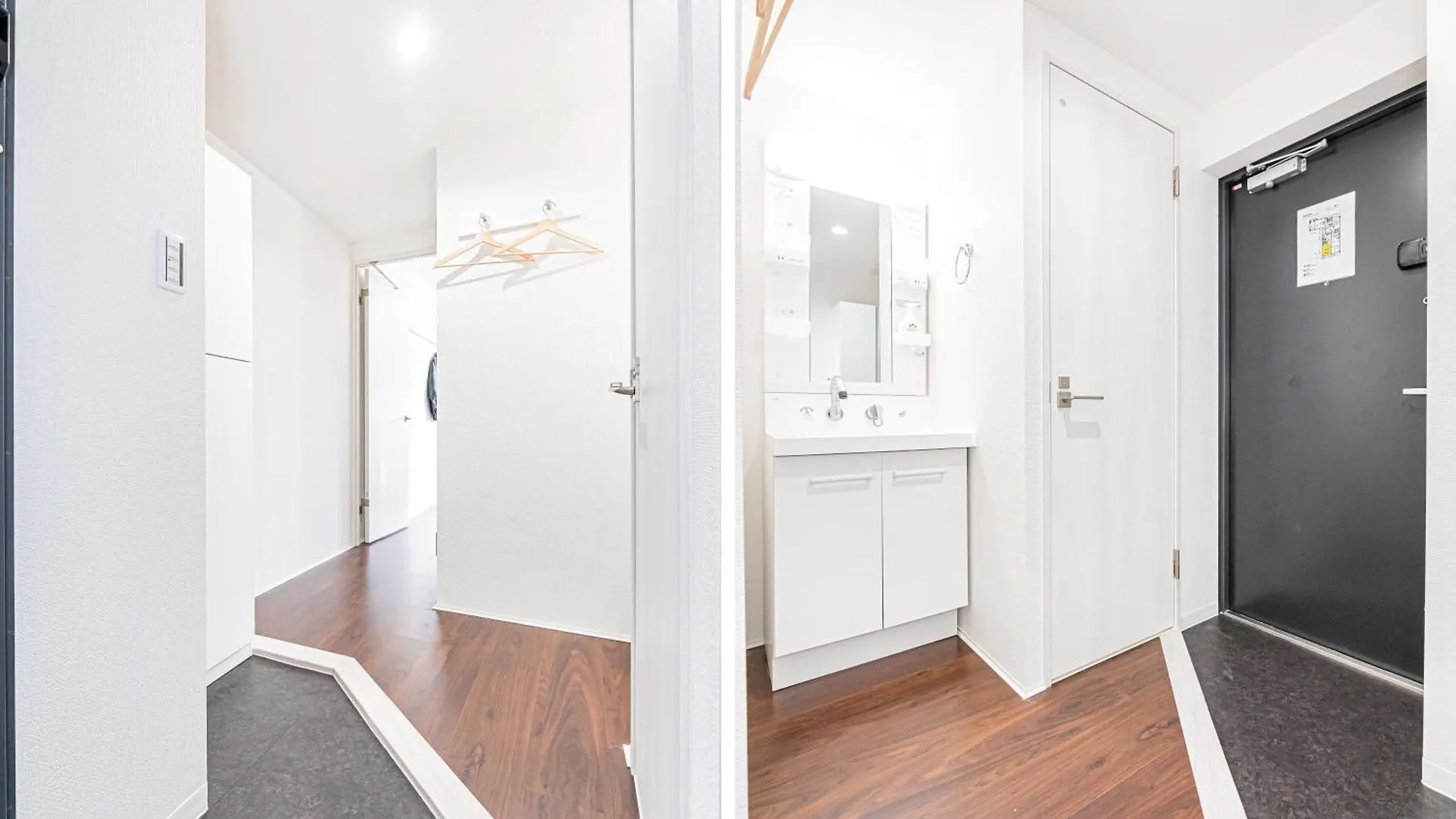 Apartman Zaito Tokyo Pretic Hikifune